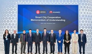 Huawei ve Barselona Kent Konseyi, akıllı şehir girişimleri için mutabakat zaptı imzaladı – Bilim ve Teknoloji