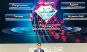 Huawei: Yapay zeka çağında yeni büyüme için AI ON’a doğru – Bilim ve Teknoloji