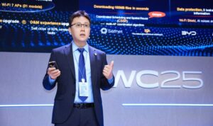 Huawei, yapay zeka destekli ağlar için dört büyük Xinghe Akıllı Ağ çözümünü yükseltiyor – Bilim ve Teknoloji