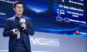 Huawei, yapay zekayı ofise taşıyan IdeaHub ES3/S3’ü tanıttı – Bilim ve Teknoloji