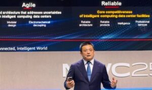 Huawei yeni nesil saha güç tesisi mimarisini ve yapay zeka veri merkezi inşa etme kılavuzu – Bilim ve Teknoloji
