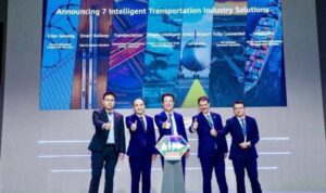 Huawei, zekayı hızlandırmak için yedi akıllı ulaşım çözümü yayınladı – Bilim ve Teknoloji