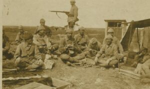İBB Atatürk Kitaplığı’nın özel arşivinden 18 Mart’a ilişkin fotoğraflar paylaşıldı – Kültür-Sanat