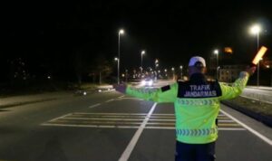 İçişleri Bakanlığından bayram için trafik tedbirleri – Gündem