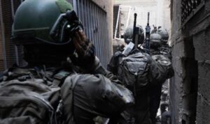 IDF: Yahudiye ve Samiriye’de yaklaşık 80 kişi tutuklandı – Dünya