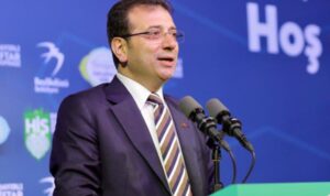 İmamoğlu: Millet, tüm kumpasları ezip geçeceğini göstermiştir – Gündem