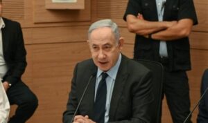 İsrail Başbakanı Netanyahu: Orta Doğu’nun yüzünü değiştiriyoruz – Dünya