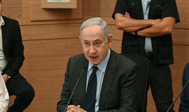 İsrail Başbakanı Netanyahu: Orta Doğu’nun yüzünü değiştiriyoruz – Dünya