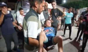 İsrail, Gazze’deki ambulanslara ateş açtığını kabul etti – Dünya