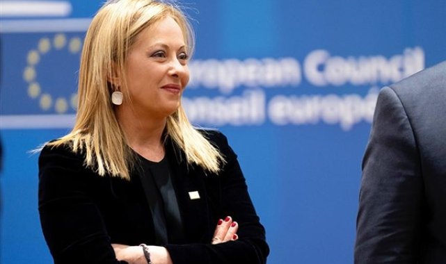 İtalya Başbakanı Meloni: İstikrar ve kararlılıkla çalışmalarımızı sürdüreceğiz – Dünya