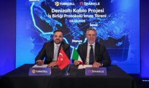 İzmir’den Milano’ya ‘Denizaltı Kablo Projesi’ – Bilim ve Teknoloji