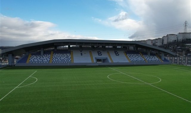 Kadın futbolunda derbi heyecanı Gaziosmanpaşa’da yaşanıyor – Spor