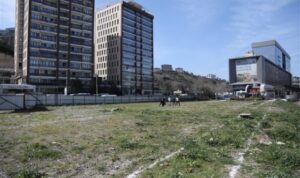 Kağıthane Belediyesi, ilçeye yeni yeşil alanlar kazandırıyor – Yaşam