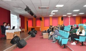 Karaman’dan Romanya ve Macaristan’a 5 farklı eğitim hareketliliği – Gündem