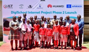 Kenya DigiSchool Bağlantı Projesi, işitme engelli çocuklar için öğrenim imkanı sağlıyor – Bilim ve Teknoloji