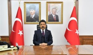 Kırşehir Valisi Demiryürek’ten Ramazan Bayramı mesajı – Gündem