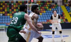 Konya Büyükşehir Belediyespor, OGM Ormanspor’u mağlup etti – Spor