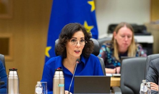 Lahbib: WFP Gazze’de sadece 2 haftalık yiyecek kaldığı uyarısında bulundu – Dünya