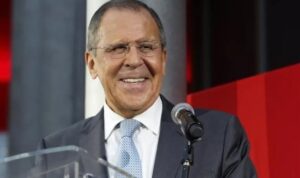 Lavrov: Ukrayna’nın mevcut liderliği nüfusunun büyük bir kısmını temsil etmekte başarısız – Dünya