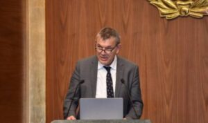 Lazzarini: Gazze’ye 3 haftadan uzun süredir hiçbir insani yardım girmedi – Dünya