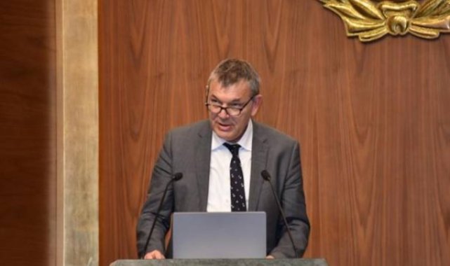 Lazzarini: Gazze’ye 3 haftadan uzun süredir hiçbir insani yardım girmedi – Dünya