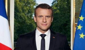 Macron, Suriye Cumhurbaşkanı Şara ile telefonda görüştü – Dünya