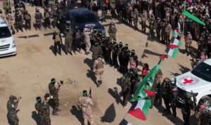 Medya: Hamas Ramazan Bayramı’nda bir çok rehineyi serbest bırakmaya hazır – Dünya