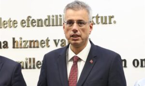 Memişoğlu: Ramazan Bayramı süresince sağlık hizmetlerimizi kesintisiz sunacağız – Gündem