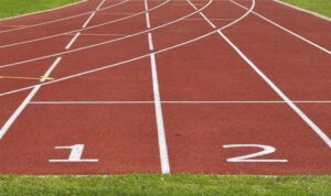 Milli atlet Önder, Avrupa Salon Atletizm Şampiyonasında altın madalya kazandı