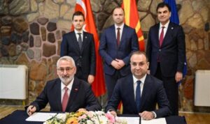 MKE A.Ş. ile ATS Grup “Savunma Sanayi Alanında Stratejik İş Birliği Anlaşması” imzaladı – Gündem