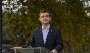 Mucunski: NATO üyeliğimizin 5. yıl dönümünü kutluyoruz – Dünya
