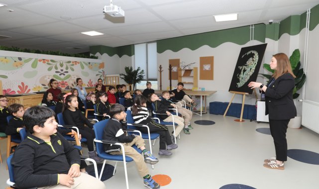 Muğla Büyükşehir Belediyesi’nden Oyuncak Kütüphanesi ve Eğitim Merkezi – Yaşam