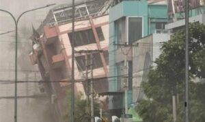 Myanmar depreminde ölü sayısı 700’e ulaştı, aramalar devam ediyor – Dünya