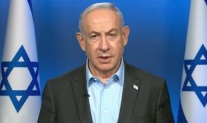 Netenyahu: Lübnan’ın her yerinde İsrail Devleti’ne yönelik her tehdidi hedef alacağız – Dünya