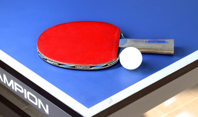Okul Sporları Yıldızlar Masa Tenisi Grup Müsabakaları, Karaman’da düzenlenecek – Spor