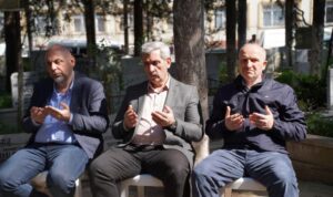 Orhangazi Belediyesi’nden Kur’an-ı Kerim Tilaveti programı – Yaşam