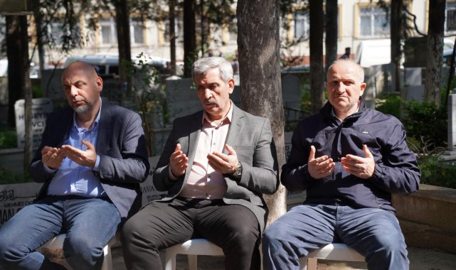 Orhangazi Belediyesi’nden Kur’an-ı Kerim Tilaveti programı – Yaşam