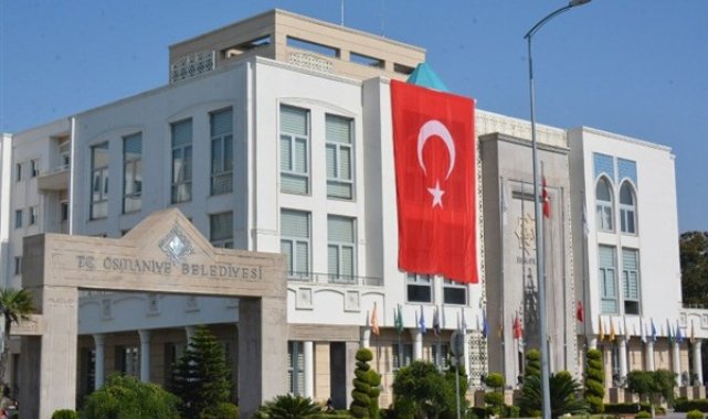 Osmaniye’de bayram hazırlıkları tamamlandı – Yaşam