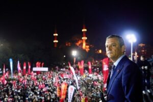 Bugün, 550 bin kişiyle göz göze – Yeni Haberler