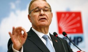 Öztrak: Özel sektörün kısa vadeli dış borcundaki artış alarm veriyor – Ekonomi