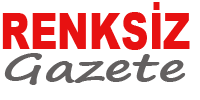 RENKSİZGAZETE