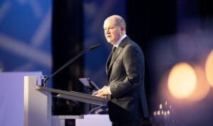 Scholz: ABD hükümeti cezalandırıcı tarifelere güvenerek ciddi bir hata yapıyor – Dünya