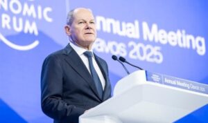 Scholz: Myanmar ve Tayland’daki büyük deprem sonrası, düşüncelerimiz mağdurlarla birlikte – Dünya