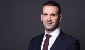 Spajic, BAE Cumhurbaşkanı Şeyh Al Nahyan ile bir araya geldi – Dünya