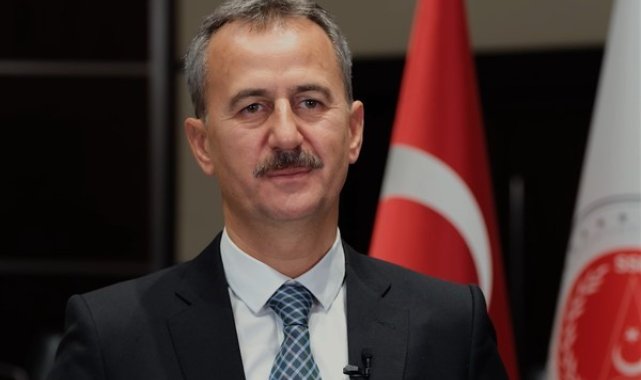 SSB Başkanı Görgün: Advent kullanan ülke sayısı 9’a yükseldi! – Gündem