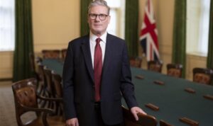Starmer: Leeds, Bury ve Merseyside bölgelerine ulaşım yatırımlarını hayata geçiriyoruz – Dünya