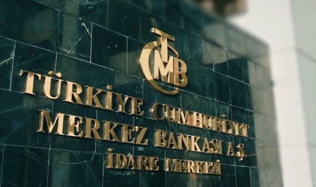 TCMB – Geniş para arzı M3 Şubat 2025 döneminde yıllık yüzde 41,8 büyüdü – Ekonomi