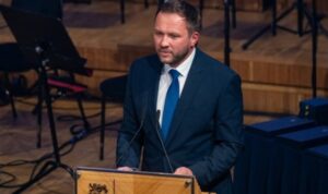 Tsahkna: Estonya, Gürcistan’ın demokratik güçlerini aktif olarak destekliyor – Dünya