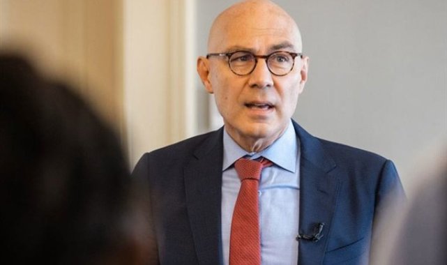 Türk: Irkçılık ve beyaz ırkın üstünlüğü toplumlarımızı zehirlemeye devam ediyor – Dünya