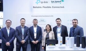 Türk Telekom’dan‎ Wi-Fi 7 ile kablosuz internet deneyiminde yeni dönem – Bilim ve Teknoloji